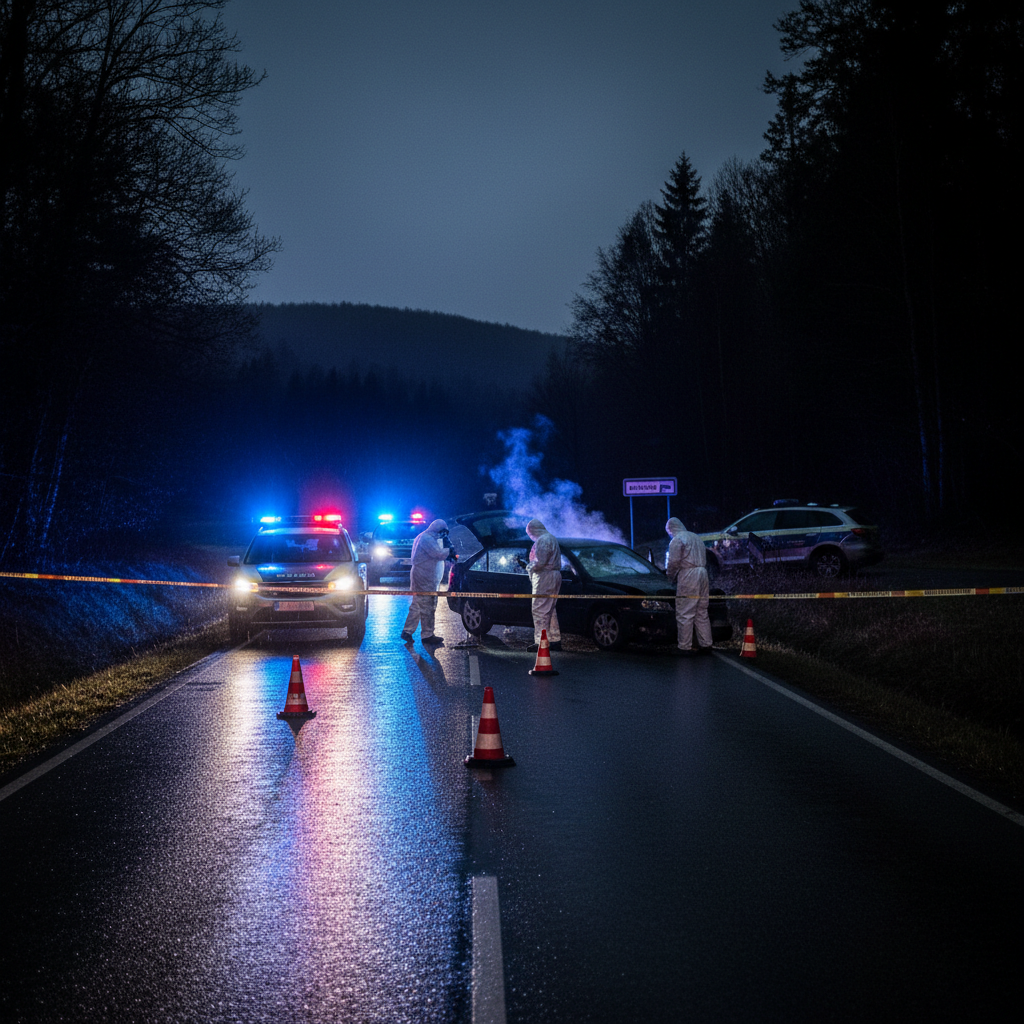 Artern: Drogenverdacht bei Fahrt ohne Fahrerlaubnis